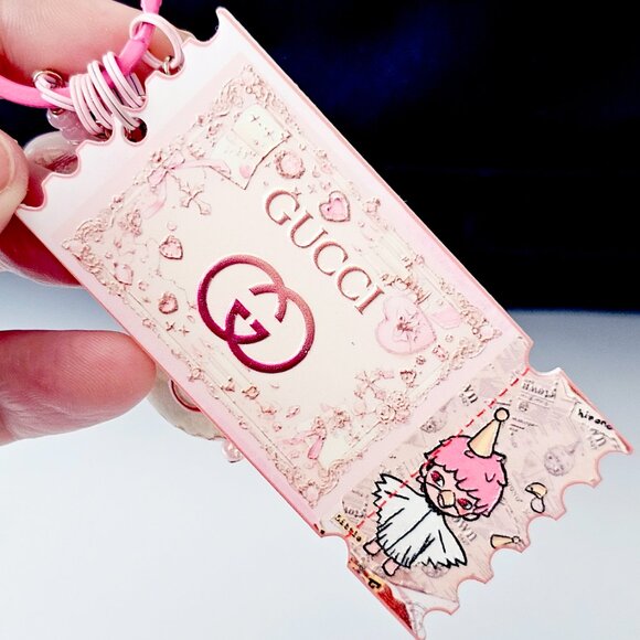 Purse Charms - Picture 6 of 7